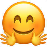 Happy emoji